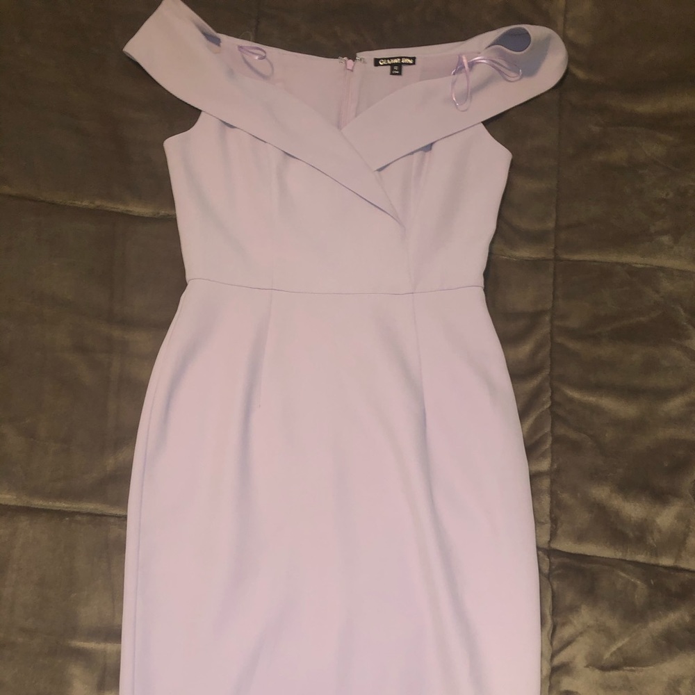 Gianni Bini Pencil Dress